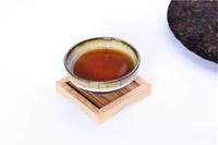 风味茶拼配培训“抢戏”北京茶博会