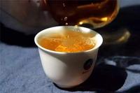 在柑普茶领域如此“抢眼”，这家茶企的“品牌打法”到底做对了什么？