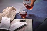 五正熟茶：香甘重滑，从香气、滋味到口感，喝懂普洱茶的必经之路