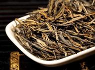 蒲门茶业：滇红1号，滇红经典工艺的传承者