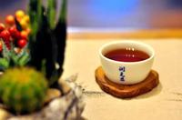 春茶发酵的熟茶，润元昌“好韵方砖”即将上市