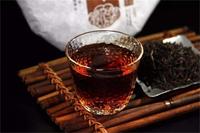 你喝过真正的古树熟茶吗？