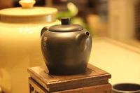建水陶，云南人应该知道的泡茶利器