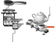 国茶产业年销量总体下滑，茶企转战电商市场就有出路？