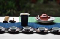 茶人微语录|茶行业的发展，“卫生”是底线