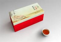 2015年中茶古树红茶（素琴红）上市