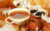 普洱茶和铁观音哪个好谈谈普洱茶和铁观音的区别
