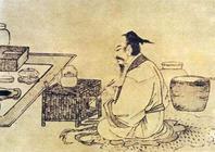中国的茶文化内涵和礼仪