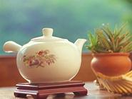 现代茶文化的讲究和表现