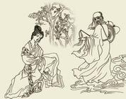 白茶文化,福鼎白茶的传说
