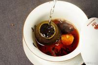 喝小青柑普洱茶有什么好处？