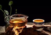 普洱生茶和熟茶的区别与功效禁忌