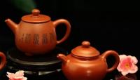 紫砂茶壶的使用和保养要点