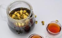 菊花和普洱茶的功效有哪些?普洱茶功效