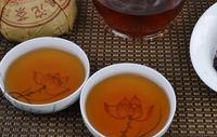 生普洱茶的泡法有什么不同，水温多少度合适普洱茶泡法