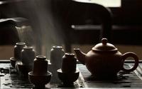 中国茶的历史及其发展