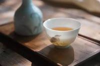儒家思想已经深深地融人到了茶文化灵魂