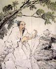 姚合《寄杨工部，闻毗陵舍弟自罨溪入茶山》描绘茶茶诗