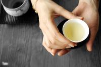茶是中国人生活中须臾不离的饮品