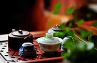 “吃茶去”蕴含着人生智慧，清淡而幽远
