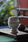 茶文化沏茶的器皿讲究既温雅又气韵