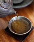 饮茶方法的演变“煎茶法”介绍