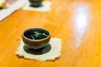 史料显示汉代的茶发展烹茶