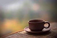 一盏清茶，不必惊艳时光，却可温柔岁月
