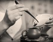 清代茶文化在民间茶俗的发展流传