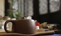中国古代茶典故“单道开饮茶苏”