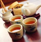 茶歌以茶为主题的喜闻乐见的民间文艺