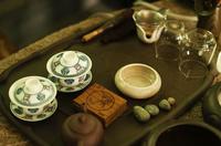 故名“工夫茶”还是叫“功夫茶”的来源历史文化