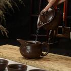 茶文化的始创形成与发展介绍