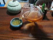 茶道文化与养生