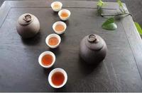 茶，五行的平衡