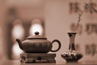 以茶待客的过程中应该讲究什么呢？