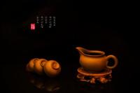 禅茶：一个茶杯和一个茶壶的智慧