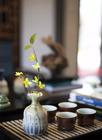 品茶、焚香、插花、挂画，构成宋代文人的“生活四艺”