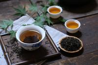 喝茶与悟禅“清茶皓月照禅心”的佳境