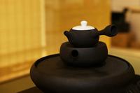 佛家与茶茶味往往可以启发人们的神思