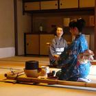 日本茶道发展史茶与禅的关系