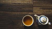 茶有五味人分几品，来禅译体验最上佳的茶和最大雅的人品
