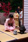 日本茶道发展阶段镰仓、室町、安土、桃山时代