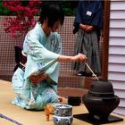 日本茶道的形成和发展奈良、平安时代
