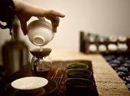 茶叶传统式泡法介绍