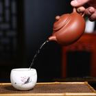 讲解专业的紫砂壶泡茶方法介绍