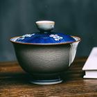 茶具瓷的釉色有多少种