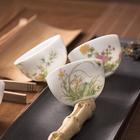 古代有哪些著名的瓷窑茶具