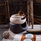 中国茶具的发展演变历史