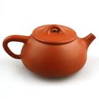 选好茶壶的七要素“美感、质地、壶味、精密、出水、重心、适用”